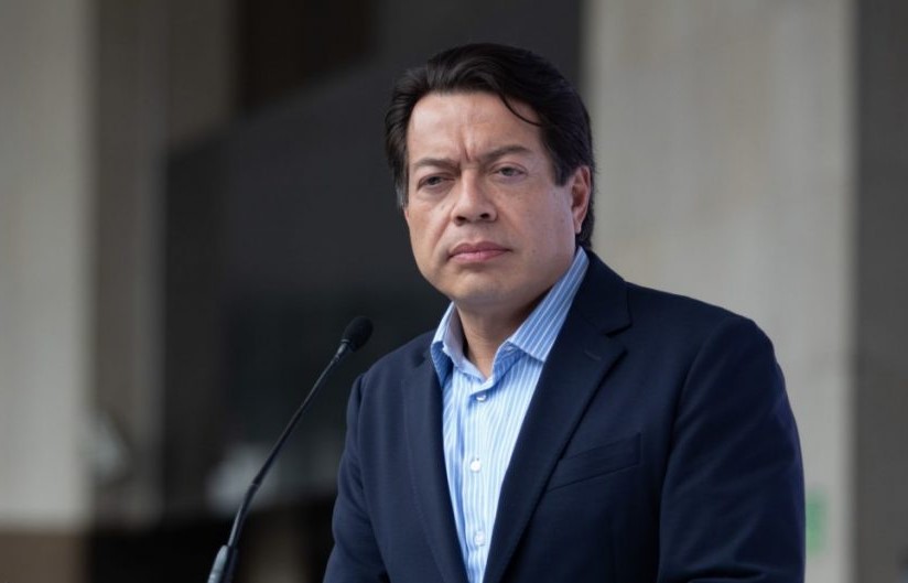 Morena considera una «farsa» la movilización pro Instituto Nacional Electoral
