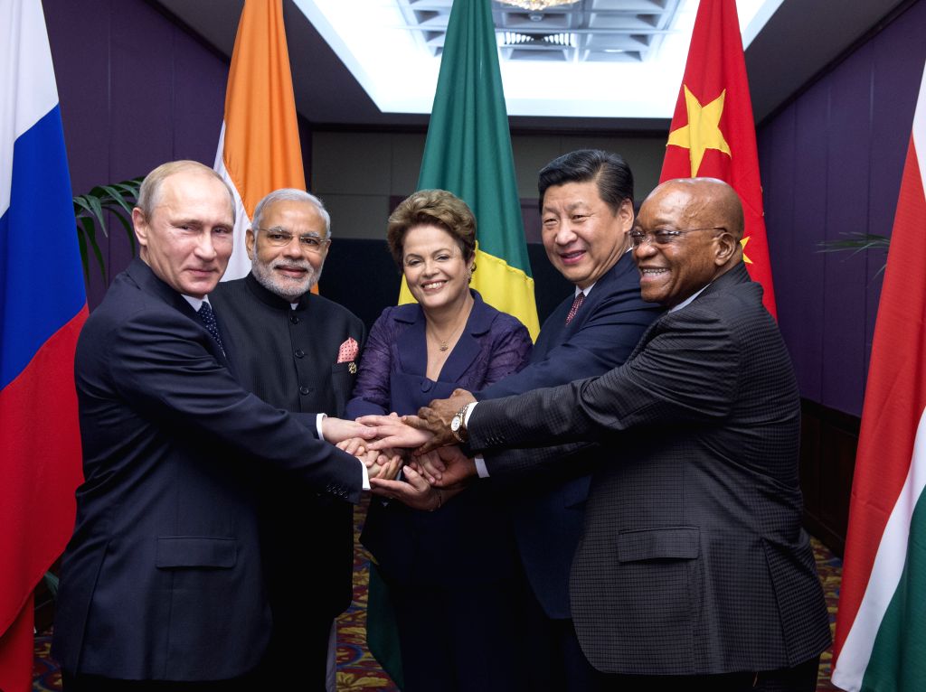 ¿Es cierto que Dilma Rousseff presidirá el Banco de Desarrollo de los Brics? Esto es lo que se sabe