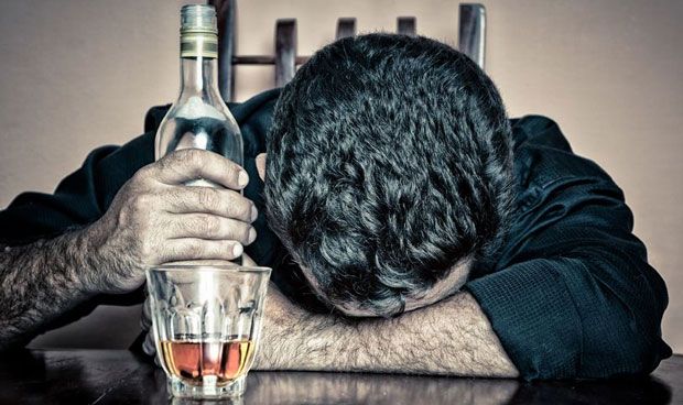 Un estudio demuestra vínculo entre el consumo de alcohol y la demencia