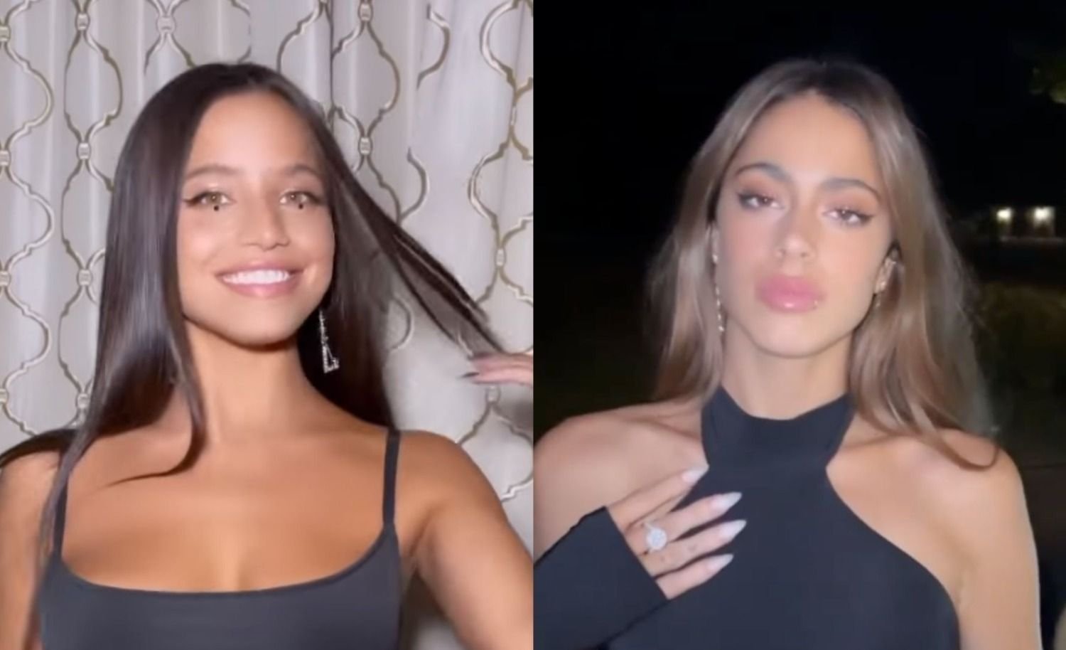 Emilia y Tini Stoessel se presentarán en Viña del Mar en reemplazo de Maná