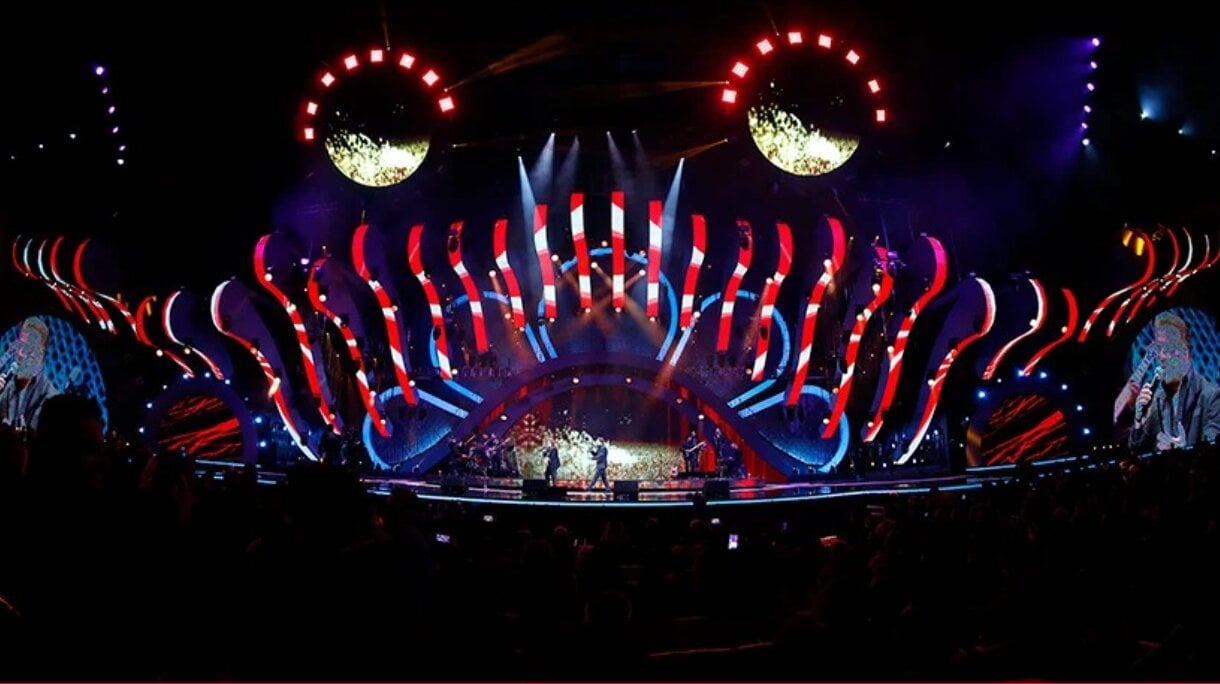 Sindicato Nacional de Músicos y Artistas Chilenos saludan resposición  de orquesta en vivo en el Festival Viña del Mar