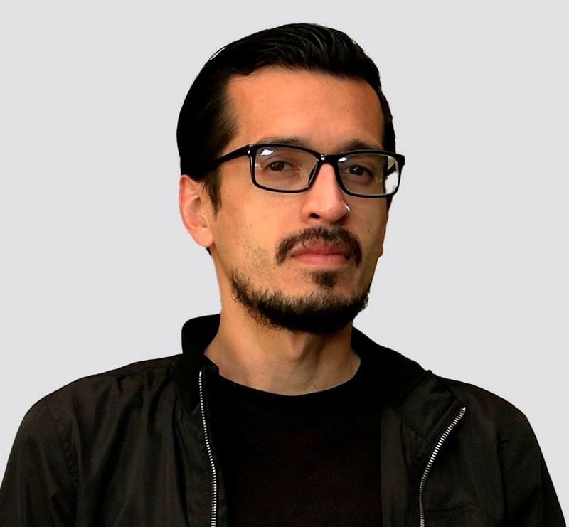 Autor: Daniel Jiménez