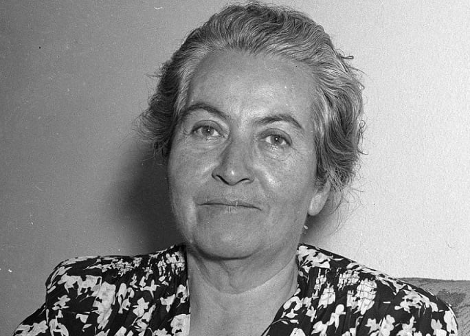 Inédita publicación sobre la presencia de la niñez Diaguita en las obras de Gabriela Mistral