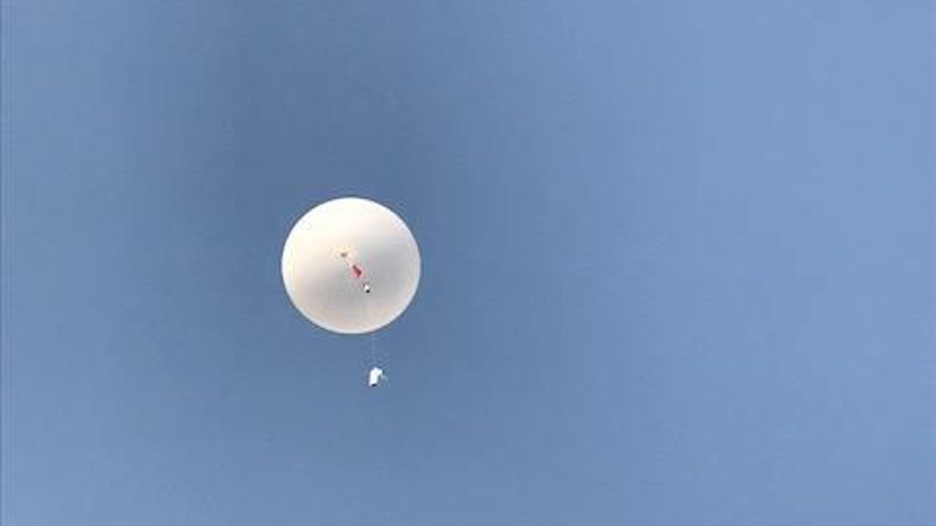 EE. UU. acusa a China de tener una flota de globos de vigilancia en los cinco continentes