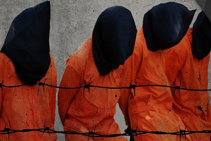 <strong>Guantánamo: 21 años de violaciones de derechos humanos continuadas por Estados Unidos</strong>