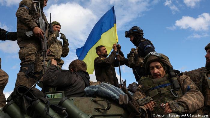 ¿Por qué a EE. UU. le conviene evitar una guerra larga Rusia – Ucrania?