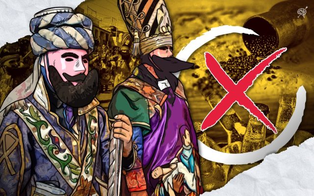 Carnaval de Huejotzingo: terminaría una tradición de 155 años; analizarán decisión