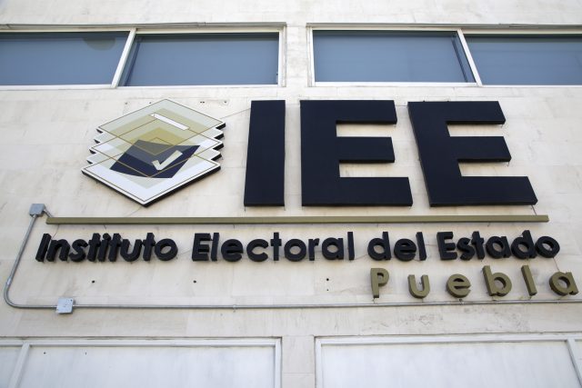 IEE inspeccionará boletas antes de la jornada electoral