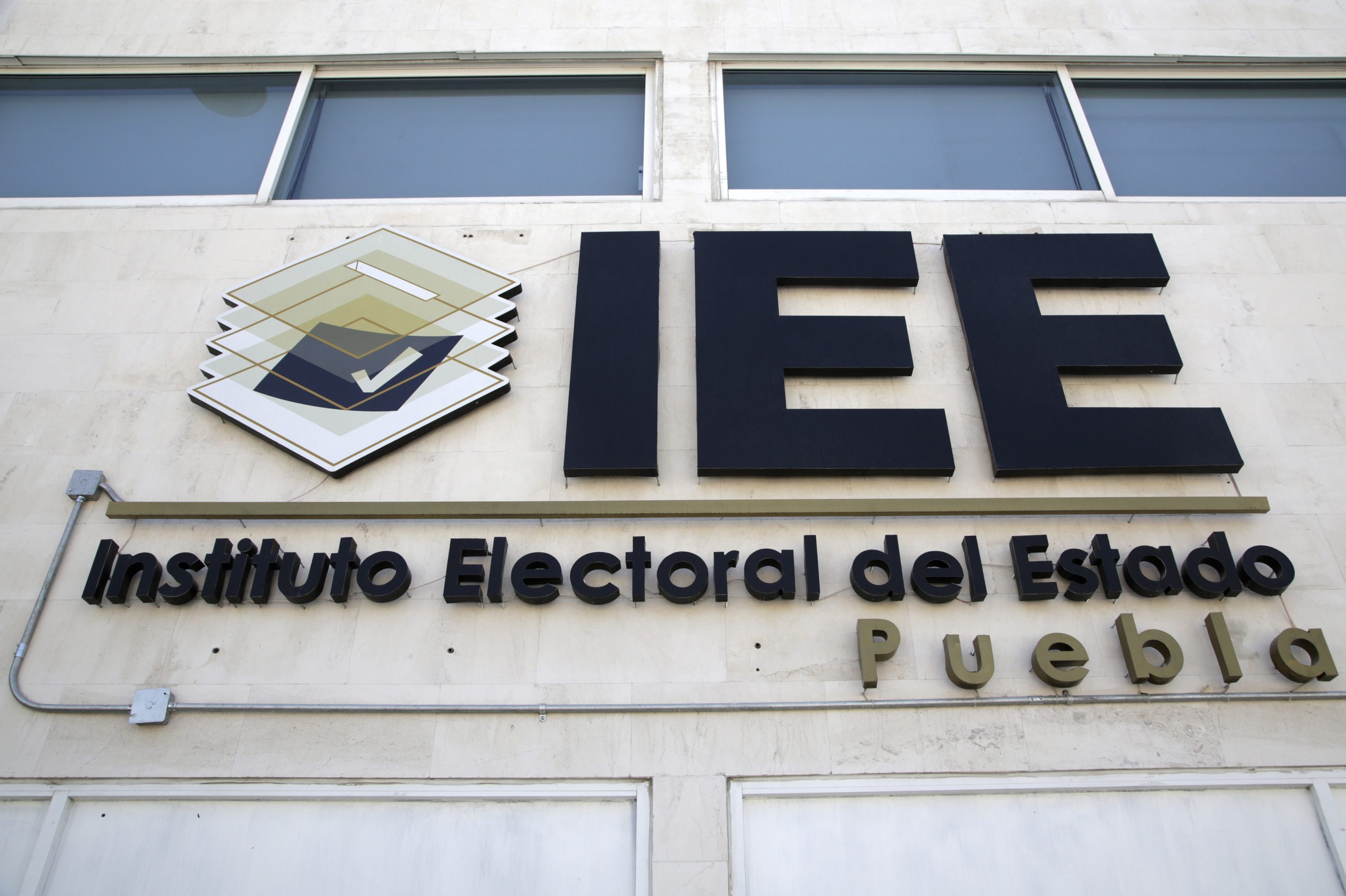 IEE presenta cambios en distritos electorales de la  capital poblana