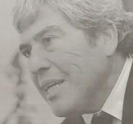 Murió Rafael Castillo, ex Comisario de la PDI, e investigador de casos «Letelier, «Soria», «Caravana de la muerte» y «Eugenio Berrios»