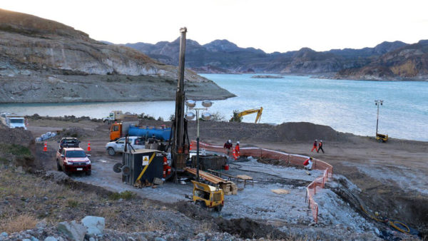 SMA inicia acciones para establecer si proceden sanciones contra minera Southern Gold por prospecciones ilegales en Aysén