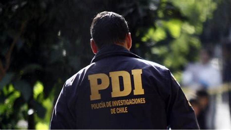 Tras reportaje de El Ciudadano: Corte de Apelaciones de Valparaíso decide iniciar investigación por corrupción en contra del jefe de la PDI de Concón