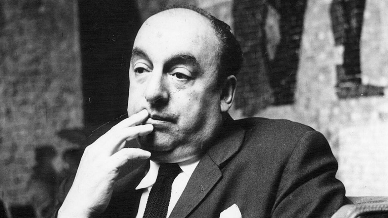 Exclusivo: Panel de expertos determina que Neruda murió fruto de inoculación “bioterrorista” de cepa Alaska E43 de Clostridium botulinum