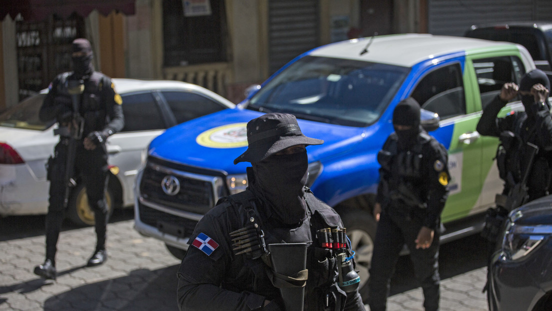 Por primera vez tras veto de 17 años autorizan importar armas a República Dominicana