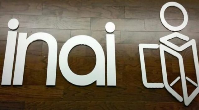 Ordenan al Senado designar a comisionados del INAI