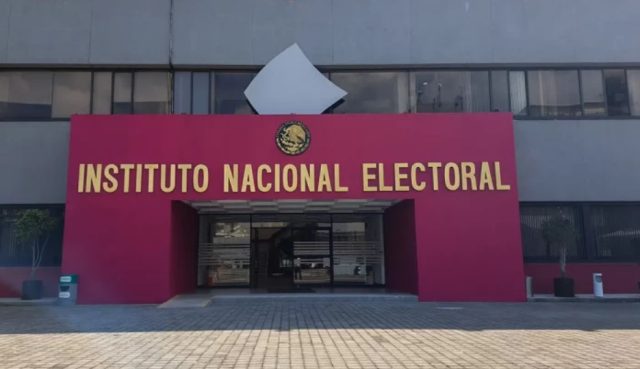 La presidencia del INE estará a cargo de una mujer