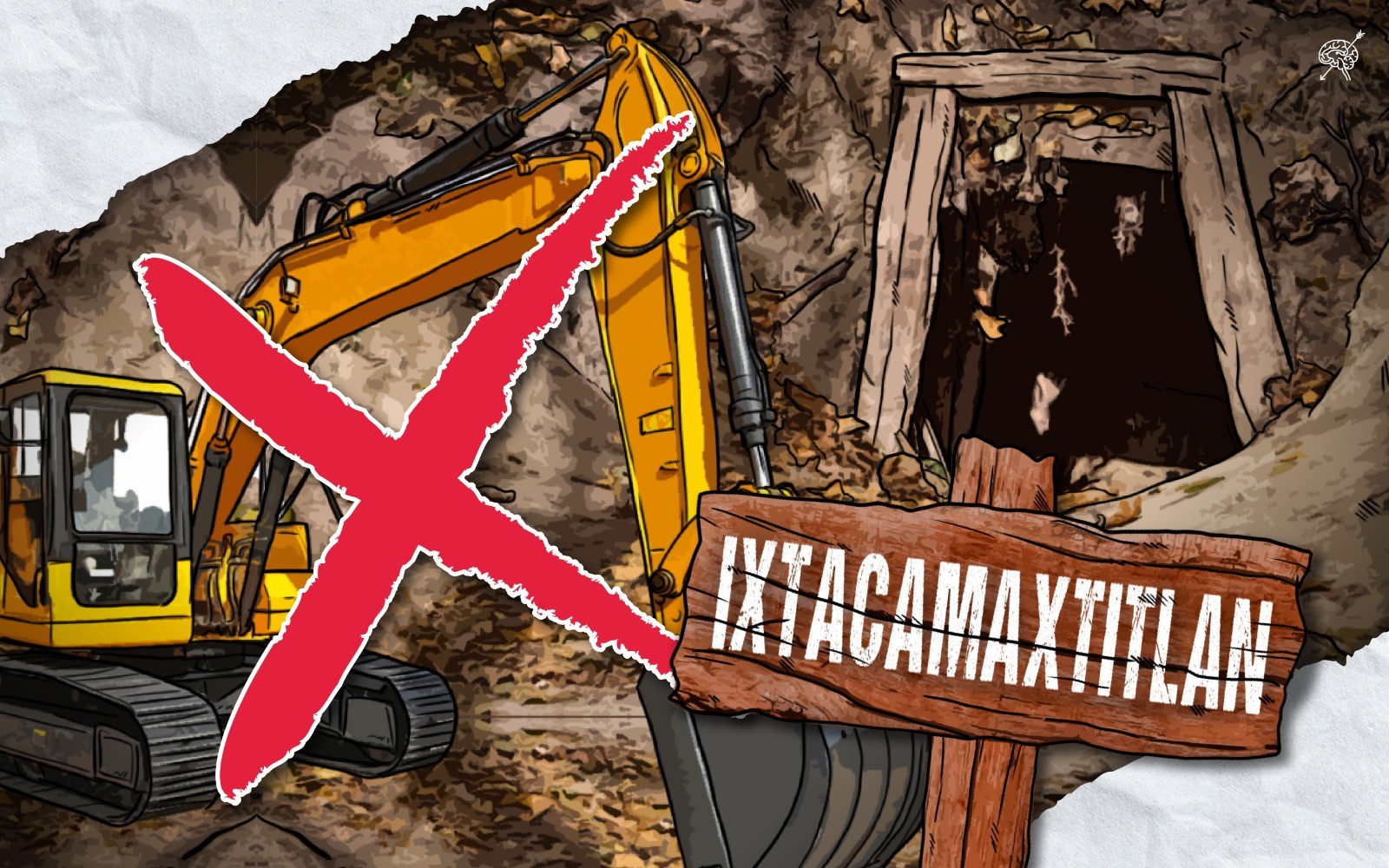 Aseguran que federación negó factibilidad a mineras en Ixtacamaxtitlán