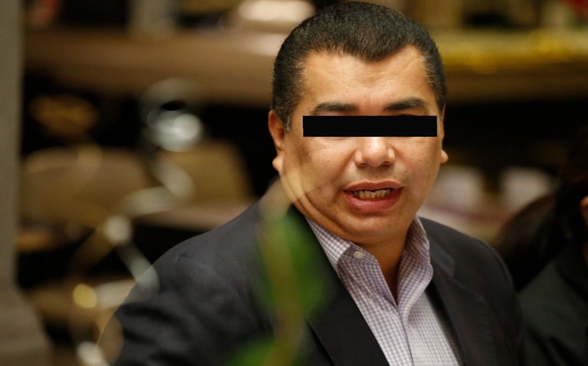 Daniel Jiménez