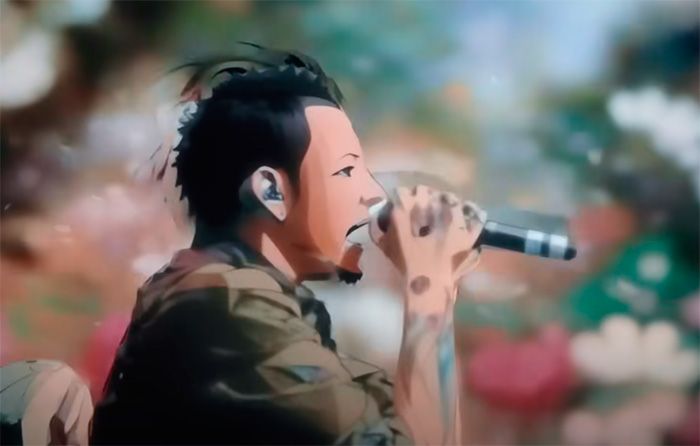 Lost, el tema inédito de Linkin Park con la voz de Chester Bennington (Video)