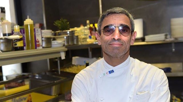 Peligroso mafioso italiano fue descubierto trabajando como pizzero