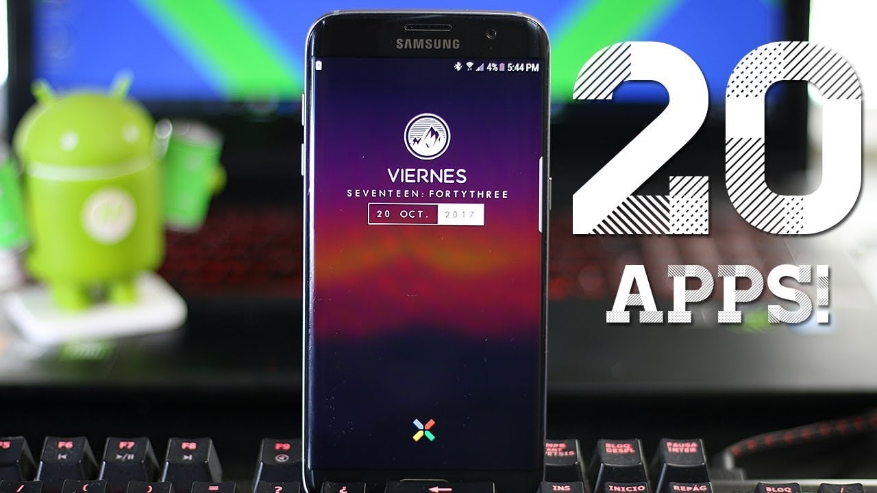 ¡Cuidado! Estas son las 20 apps de Android que te roban datos personales y dinero desde tu celular