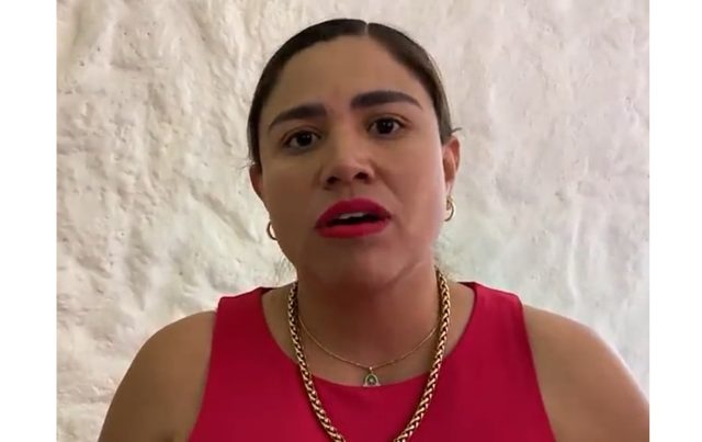 Impulsa hija de Monreal participación femenina para cargos públicos