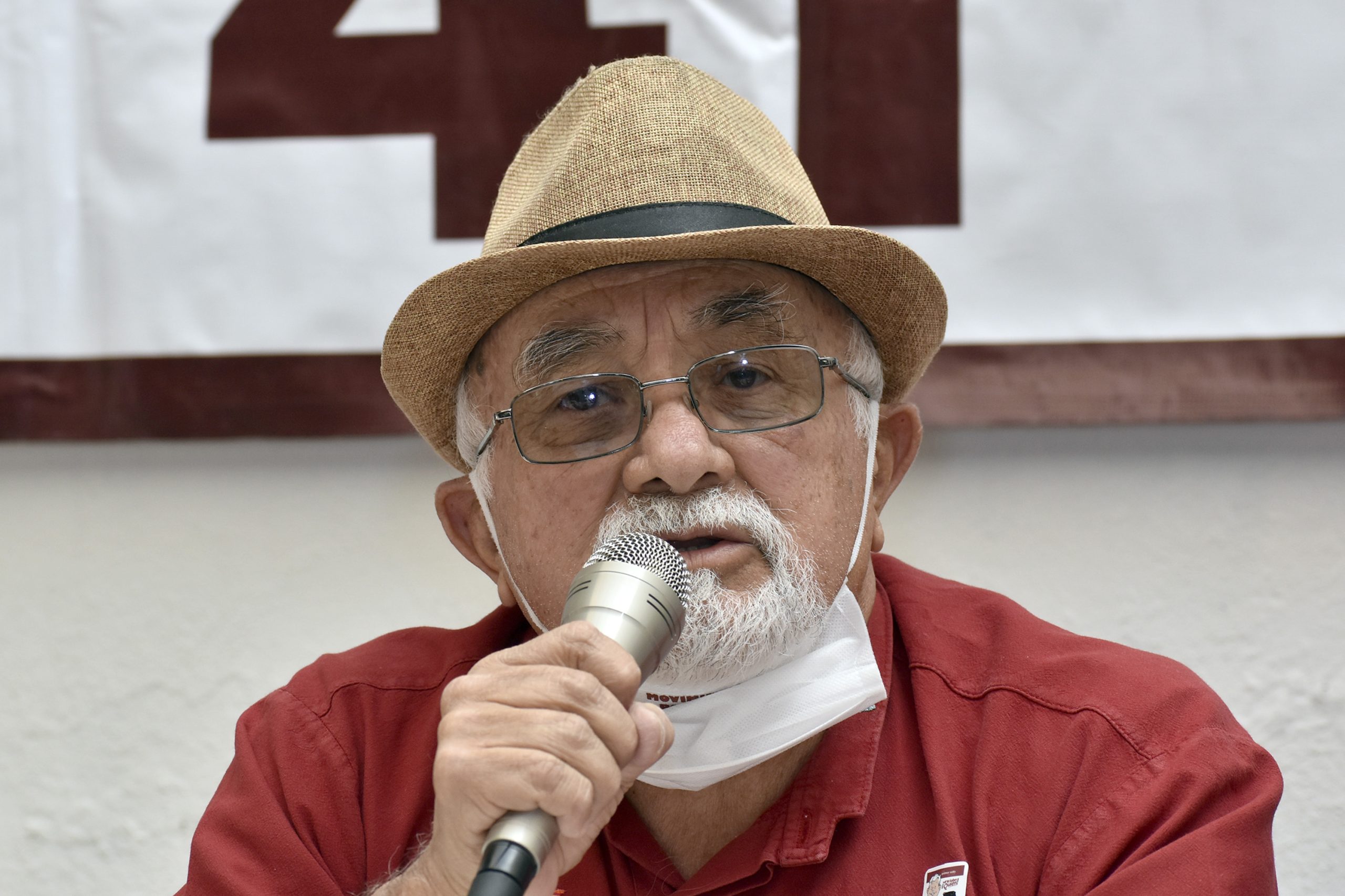 Solicitarán apoyo a Céspedes por lucha estudiantil de los 70’s en Puebla