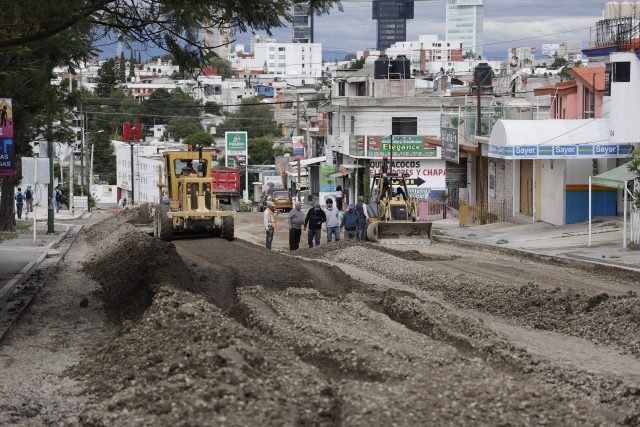 Avalan decreto para que ayuntamientos en Puebla contraten créditos