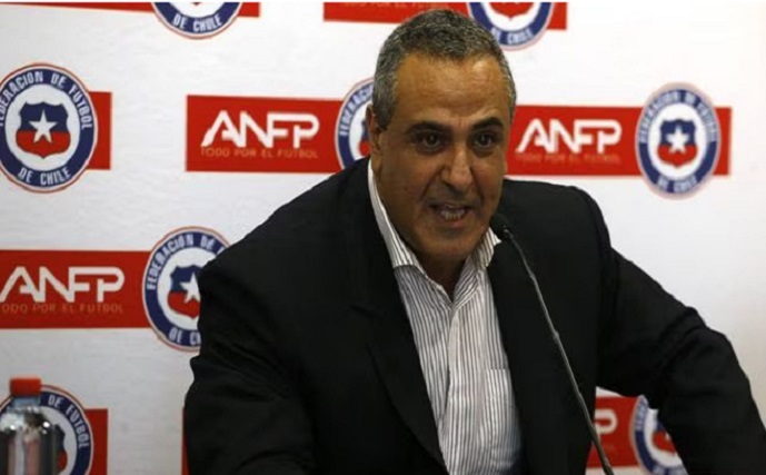 Seguidilla de fracasos en el fútbol chileno: Dardos apuntan a gestión del presidente de la ANFP Pablo Milad