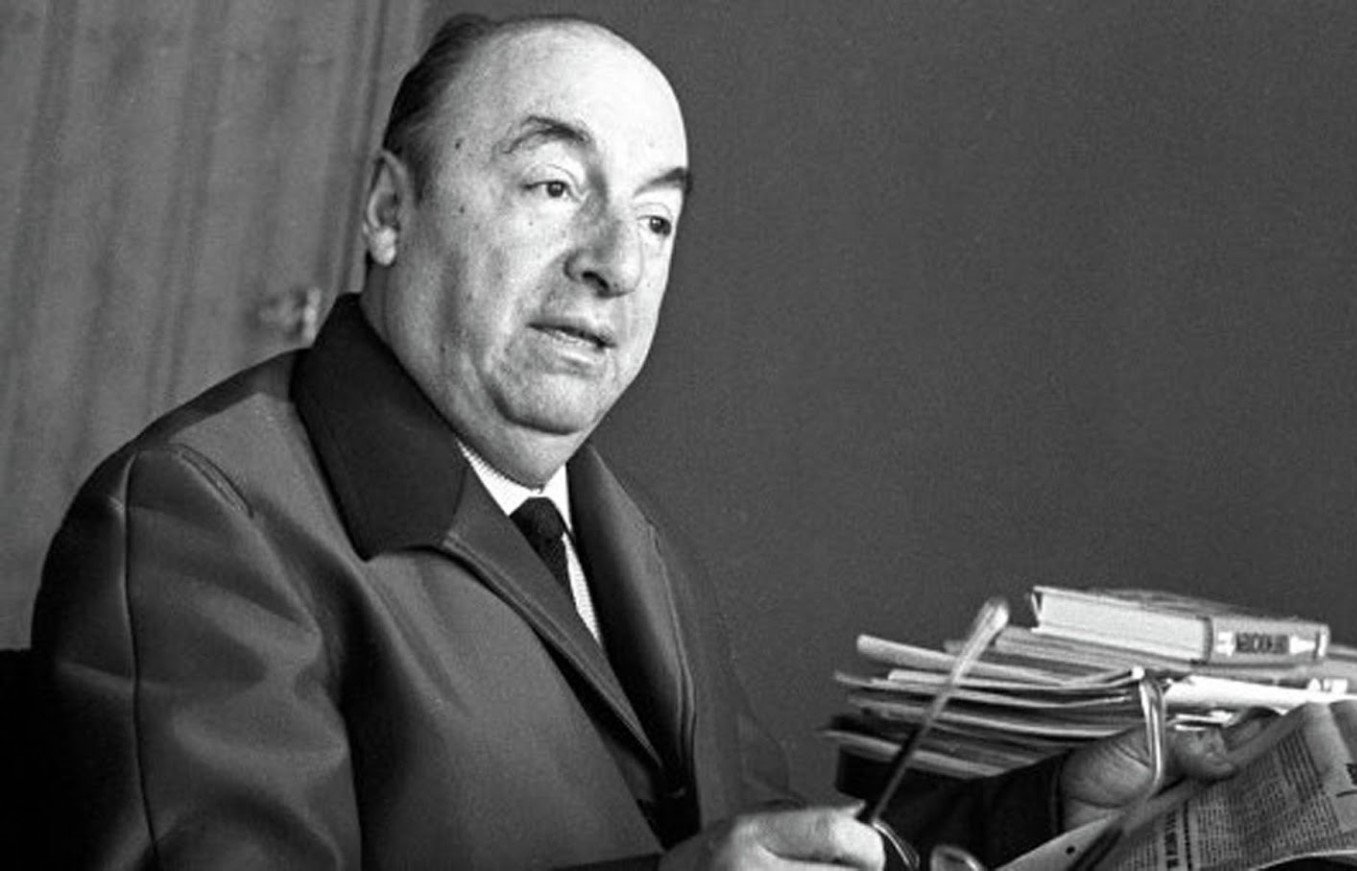 Informe de peritos revela que el poeta Pablo Neruda murió envenenado