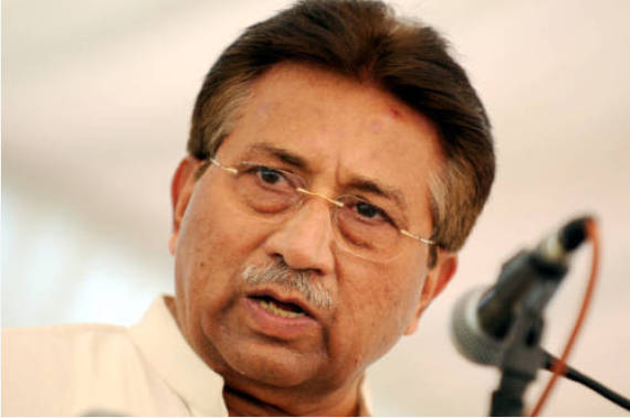 Fallece Pervez Musharraf, expresidente militar de Pakistán que apoyó a EU tras el 9-S