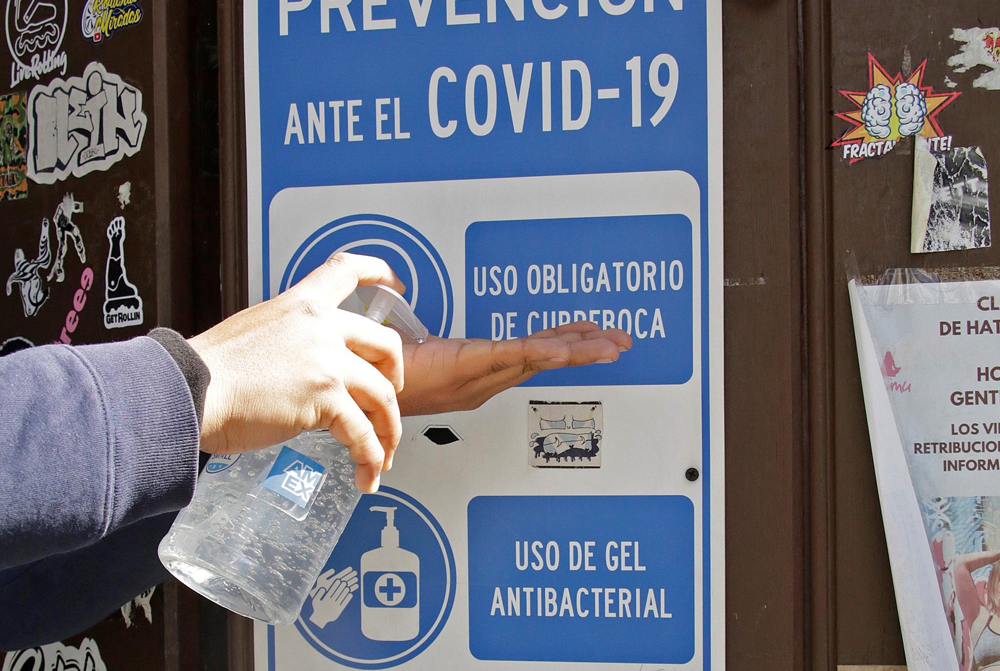 Mayoría de pacientes recuperados de Covid-19 podría sufrir de artritis, alerta Salud