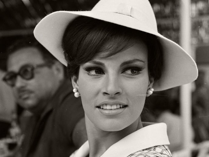 La desconocida raíz latina boliviana de Raquel Welch, ícono de Hollywood que partió a los 82 años