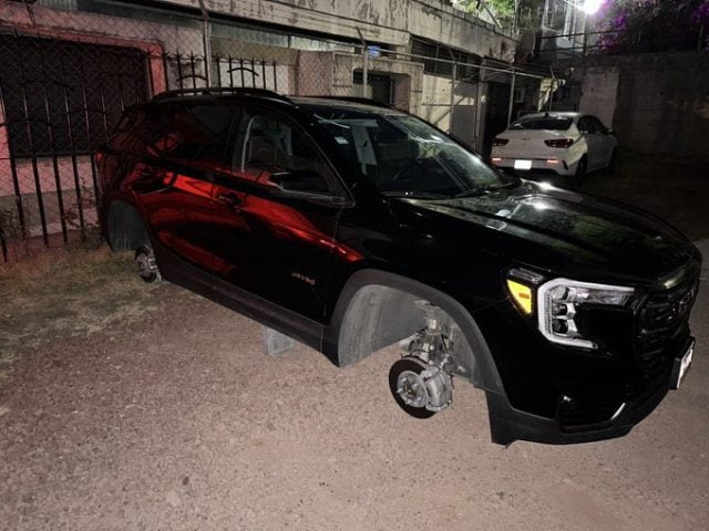 Desdeña Rivera inseguridad en la capital: «hay más en otras partes del país»