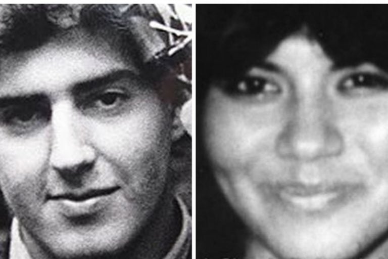 Corte Suprema dictó sentencia definitiva y condenó a 20 años de cárcel a militares (r) que quemaron a Rodrigo Rojas y Carmen Gloria Quintana
