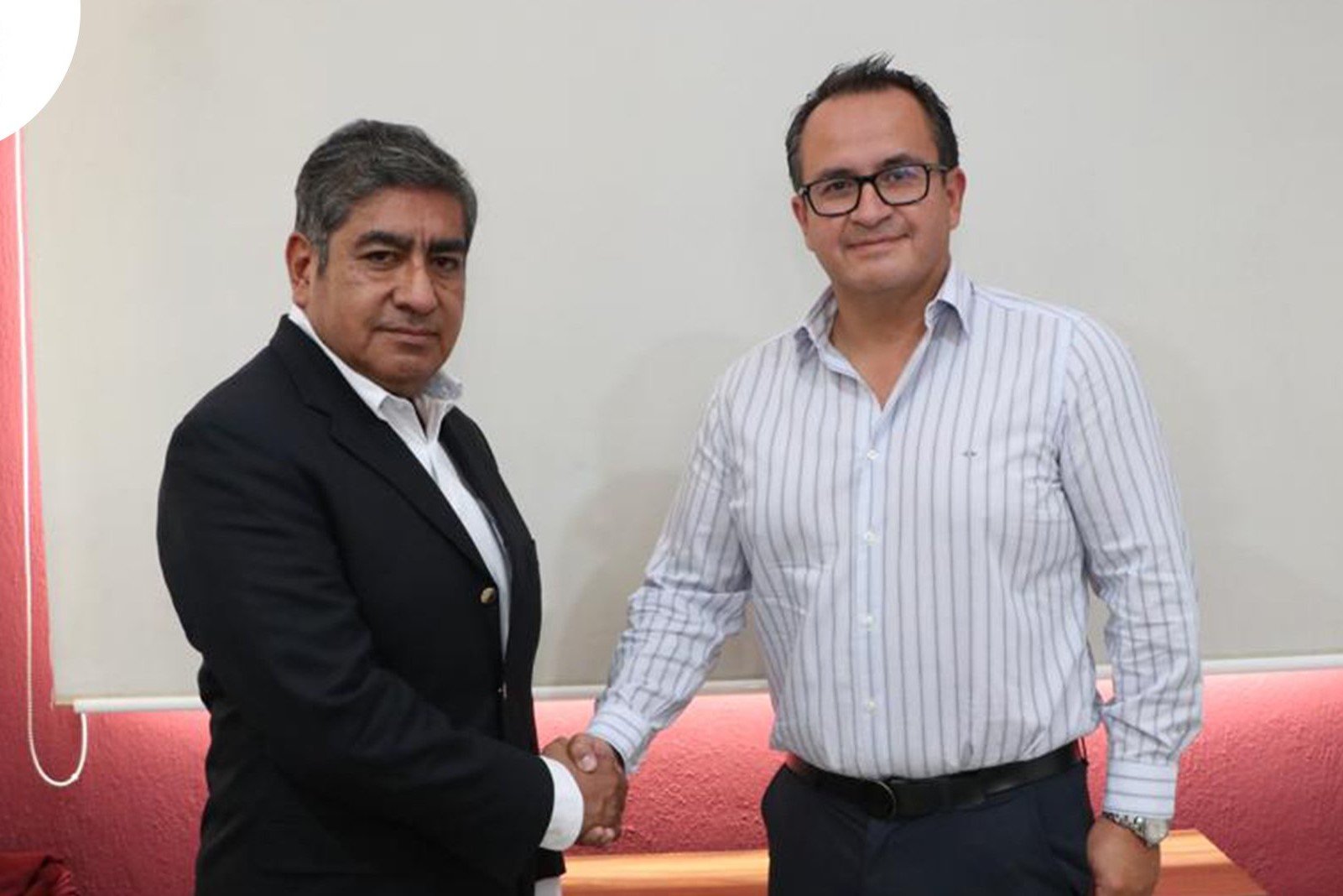 Heriberto Ruiz, nuevo titular de Administración y Finanzas de SEP en Puebla