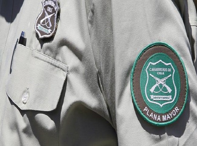 Procesan a oficial de Carabineros (r) por secuestro y torturas a adolescentes de Lota en los años 80