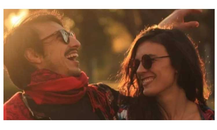 Camila Vallejo y Abel Zicavo desisten de fiesta de matrimonio por crisis de incendios forestales