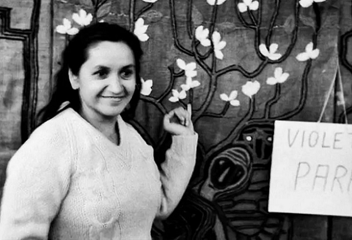 A 56 años de la partida de Violeta Parra: memoria viva de un legado que trasciende generaciones