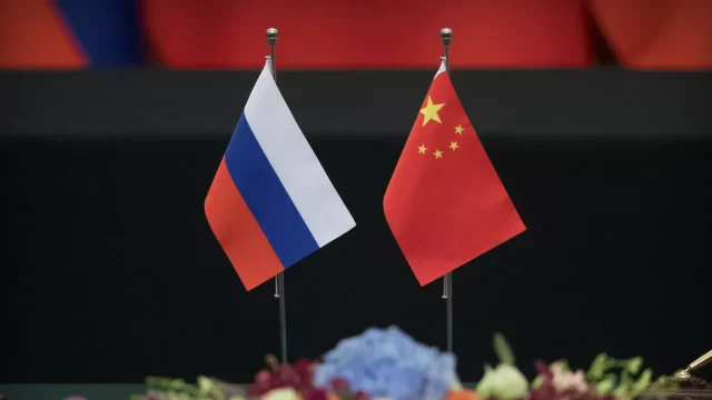 Rusia y China acuerdan cooperar para proteger los intereses de seguridad en Asia