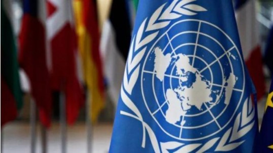 ONU no cree que excluir a Rusia del Consejo de Seguridad logre la paz a largo plazo