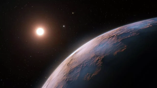 Científicos descubren capa de la Tierra de roca fundida que nunca antes identificada