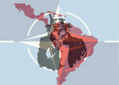 La creciente presencia militar de la OTAN en América Latina y el Caribe (III y final)