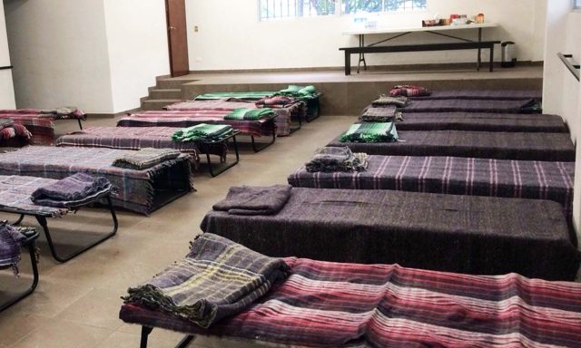 Segob realizará revisiones en albergues para migrantes en Puebla