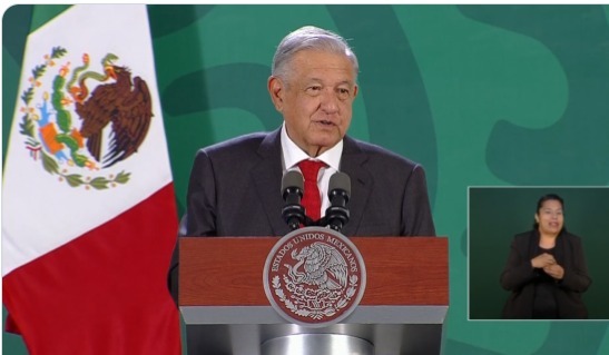 AMLO celebra elección de Guadalupe Taddei como nueva presidente del INE