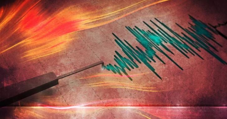 Sismo de poca magnitud se registró en región de Tarapacá: también se percibió en Arica y Parinacota