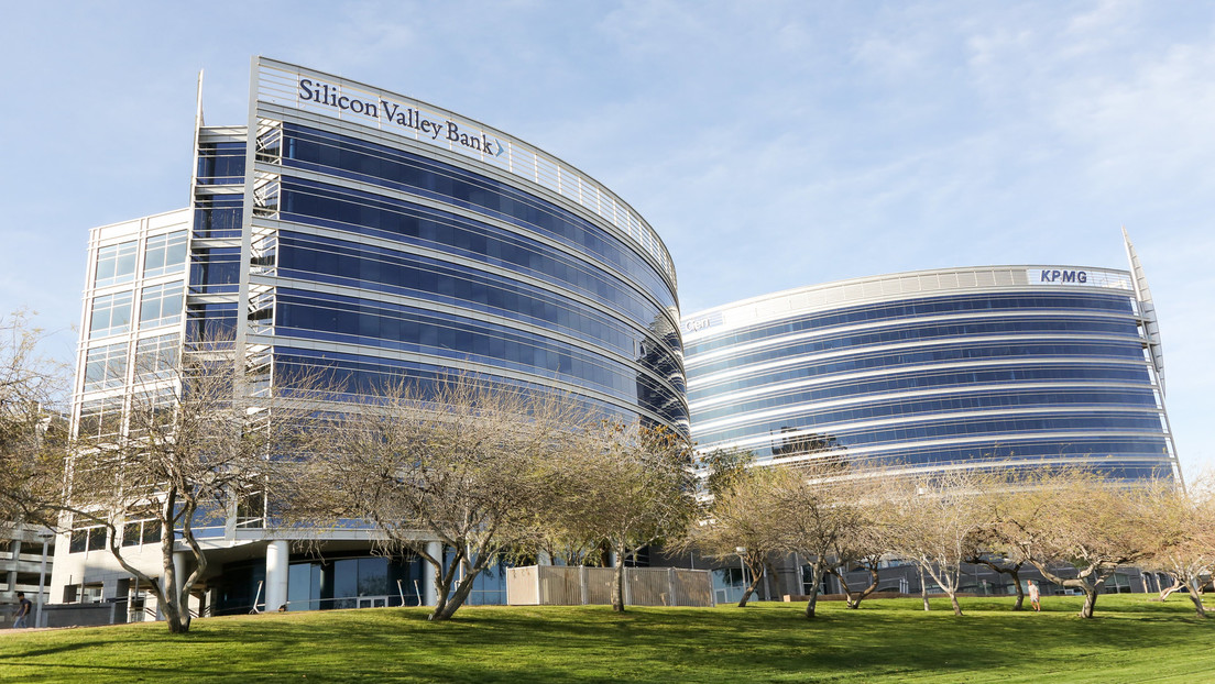 First Citizens compra el banco Silicon Valley Bank