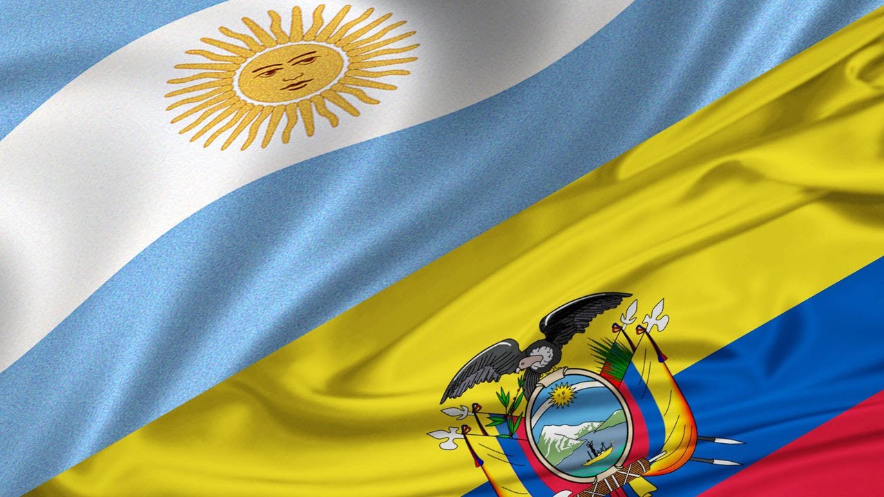 Argentina-Ecuador