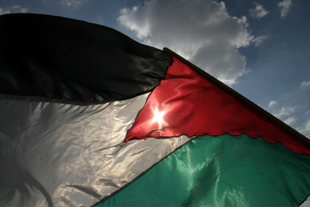 Destacan lucha del pueblo palestino por su independencia nacional
