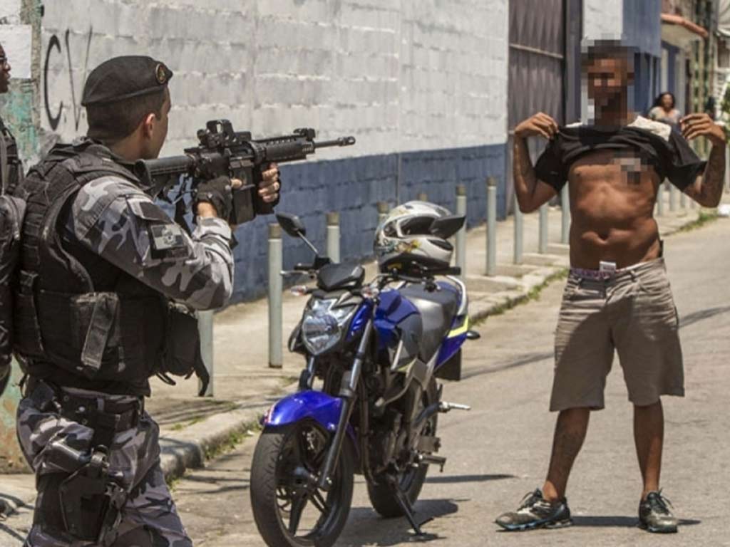 El Supremo Tribunal de Brasil analizará racismo en enfoques policiales